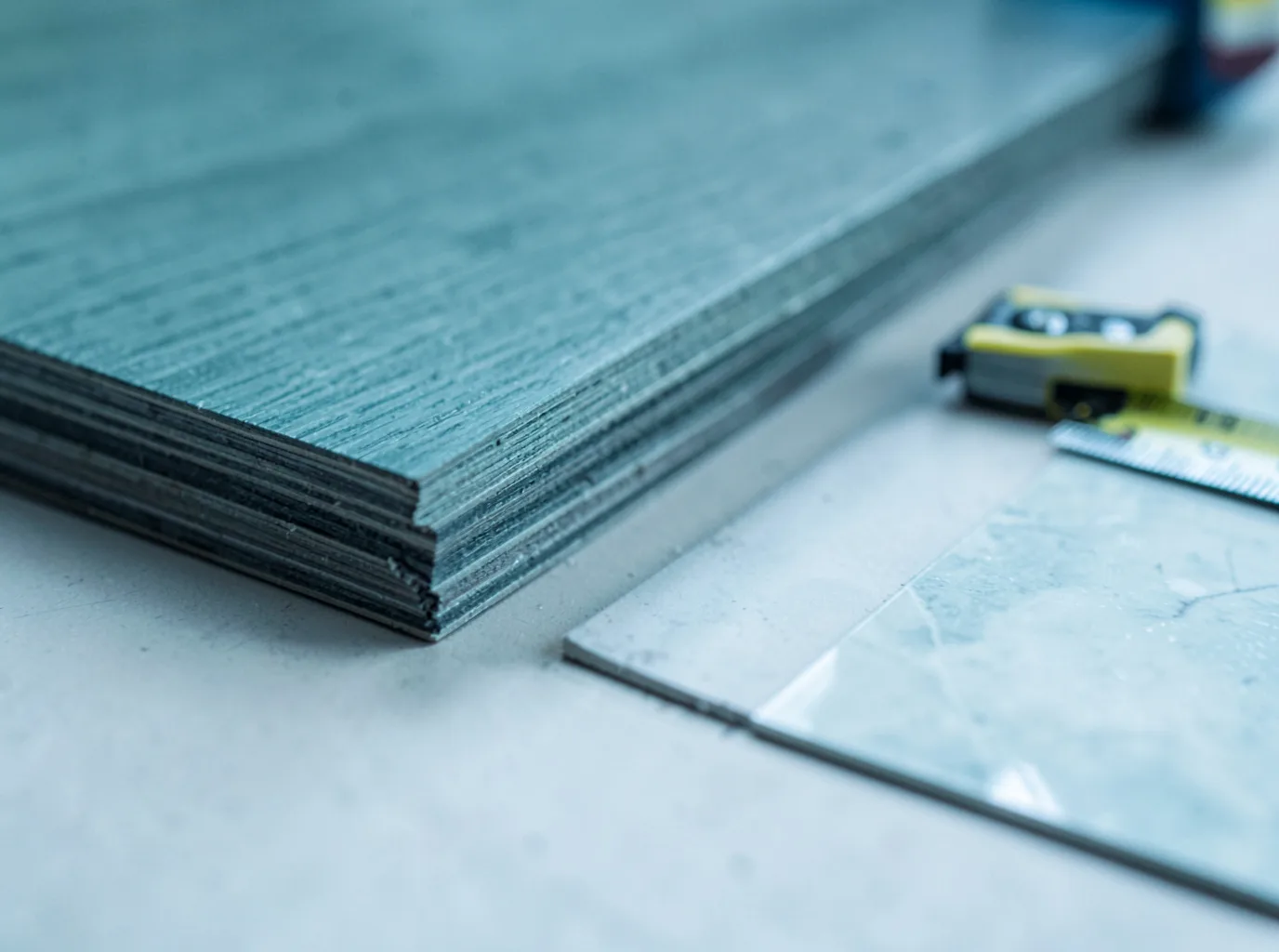 Luxury Vinyl Plank Installation Rehrersburg, PA FAQs